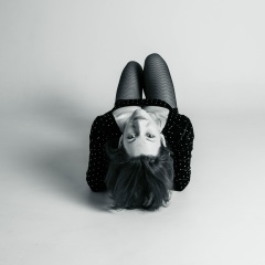 Мария Убик, 13.11, Красноярск