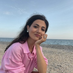 Софья Пахомова, 18.05.1988, Москва