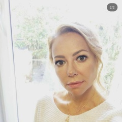 Светлана Григорова, 31.03.1977, Москва