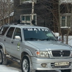 Рустам Калимуллин, 17.05.1981, Лянтор