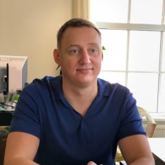 Андрей Мазин, 10.02.1981, Москва