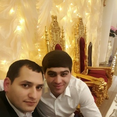 Давид Варданян, 10.03.1990, Москва