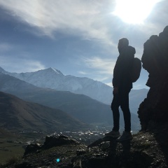 Евгений Бызов, 14.10