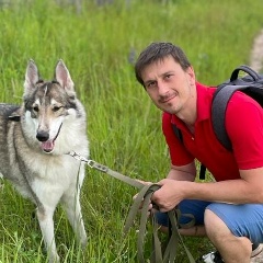 Николай Дюба, 18.01, Железногорск