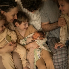 Александра Кешелян, 05.11.1987, Москва