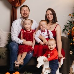 Виктория Головенкова, 23.03, Санкт-Петербург