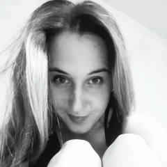 Наталья Воропай, 01.11, Кемерово