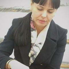 Елена Зибарева, 05.06, Самара
