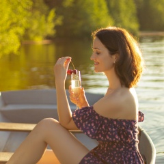Елена Иванова, 23.02, Санкт-Петербург