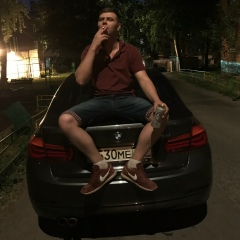 Вячеслав Карасев, 05.09.1990, Москва