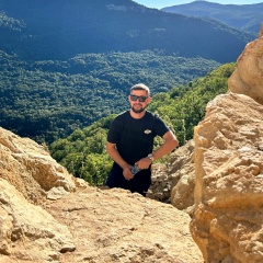 Arslan Vomrak