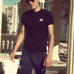 Rustem Abyhaev, 17.02.1991