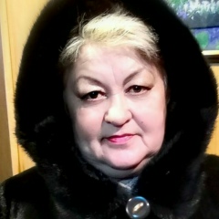 Танслу Мухарямова, 15.05.1994, Москва