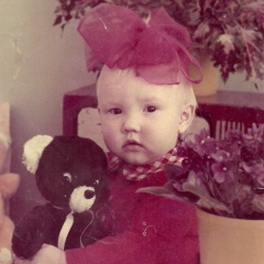 Татьяна Константинова, 14.07.1988, Пермь