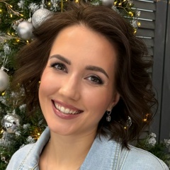 Яна Дербенцева, 24.10.1987, Москва