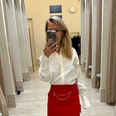 Анастасия Федорушкова, 09.03.1989, Санкт-Петербург