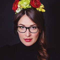 Валентина Солнцева, 20.02, Одесса