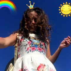 Маришка Бесфамильная, 16.10, Москва