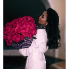 Дамира Ермекбаева, 06.07, Шымкент