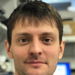 Александр Зайцев, 30.10.1987, Казань