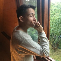 Ваня Михайлов, 21.02, Москва