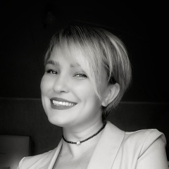 Ася Широких