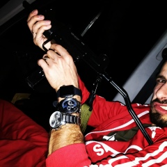 Максим Криворуков, 14.11, Москва