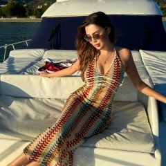 Айганым Хаяти, 17.02.1998