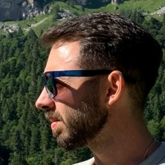 Alik Salmanov, 04.05.1993, Краснодар