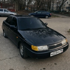 Михаил Субачев, 30.10.2007, Сочи