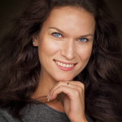 Екатерина Перминова, 27.11, Лесной