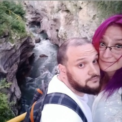 Анастасия Данилова, 18.06.1990