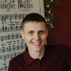 Илья Павозков, 06.05, Архангельск