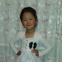 Айгуля Копейсинова, 06.03.1988, Тараз