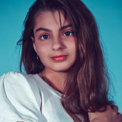 Оля Комащенко, 18.06.1997, Boston