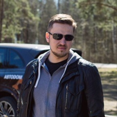 Сергей Быков, 13.05, Санкт-Петербург