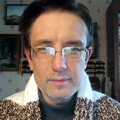 Денис Лосев, 04.10.1983, Москва