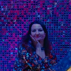 Александра Карнес, 17.11, Мытищи