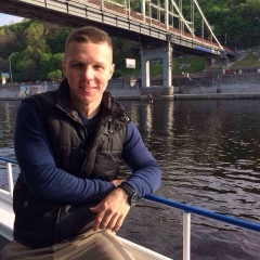 Олег Яновский, 19.03.1987, Северодонецк