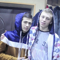 Димон Молдован, Глодяны