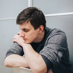 Дмитрий Панчук, 04.06.1988, Москва