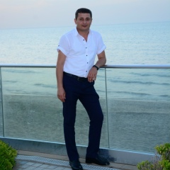 Анар Сулейманов, 25.05, Балашиха