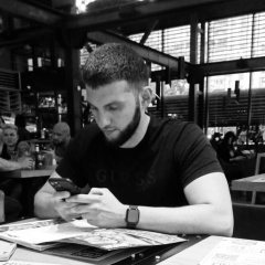 Akhmed Grozny, 28.06, Москва