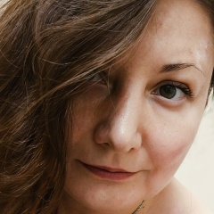Katrina Novikova, 23.05.1989