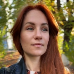 Елизавета Рева, 28.11, Краснодар