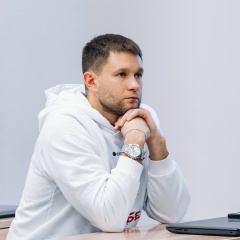 Илья Зырянов, 06.02, Новосибирск