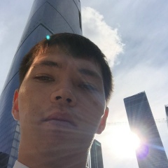 Виктор Тен, 04.12.1990, Москва