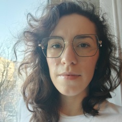 Александра Лихачева, 12.01.1992, Москва