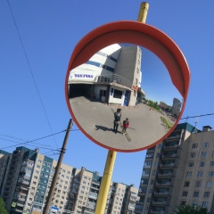 Ксю Нечаева, 25.04, Санкт-Петербург