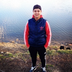 Сергей Ильин, 19.02.1922, Озёры